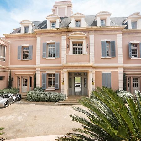 Villa Soraya Рабат Экстерьер фото