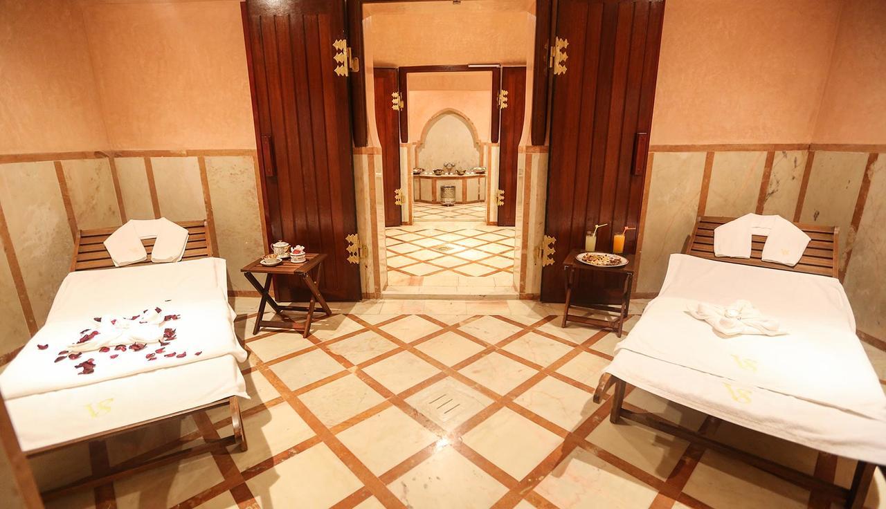 Villa Soraya Рабат Экстерьер фото