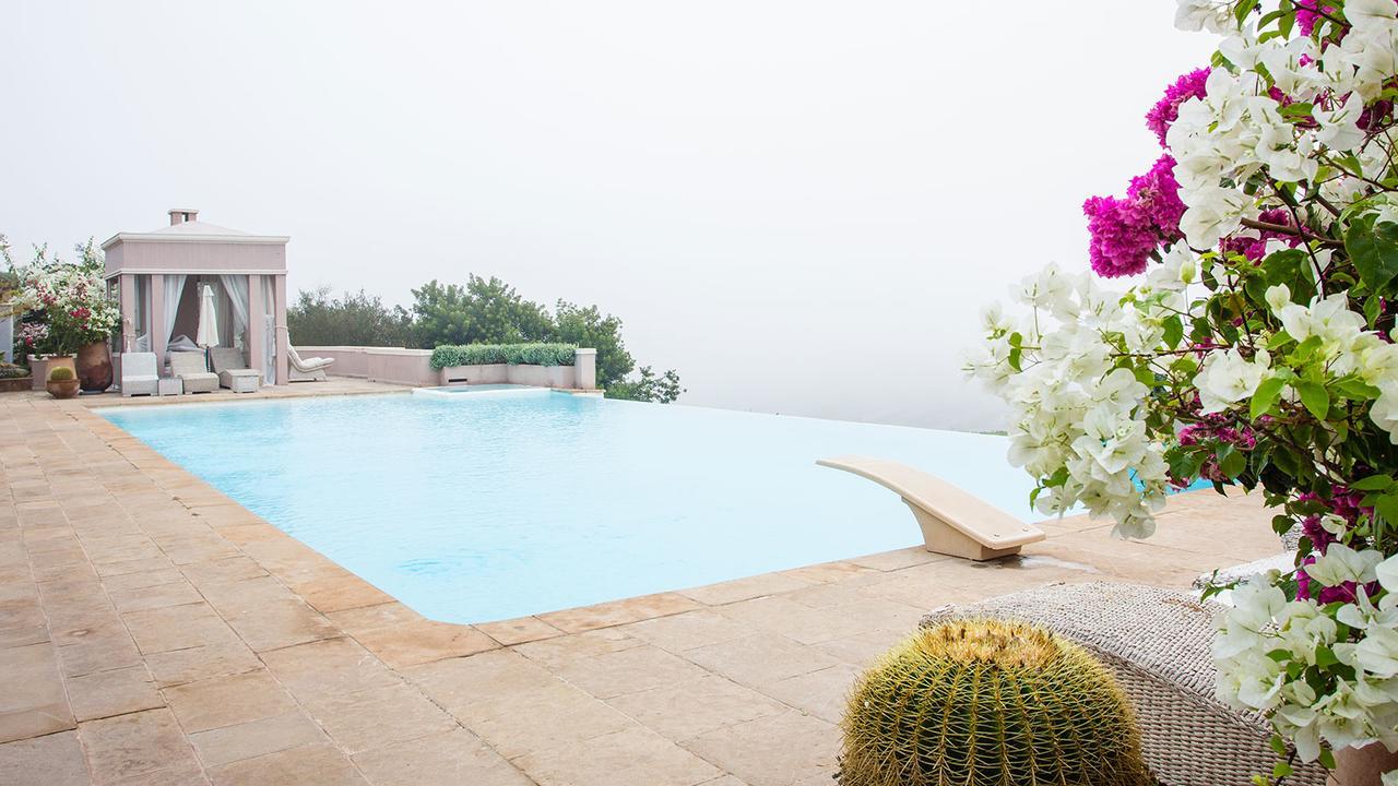 Villa Soraya Рабат Экстерьер фото