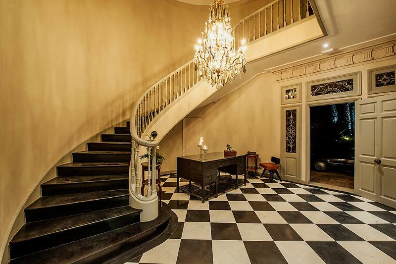 Villa Soraya Рабат Экстерьер фото